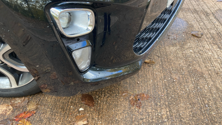 Kia Picanto 1.0 3 5dr Auto [4 seats] Petrol Hatchback